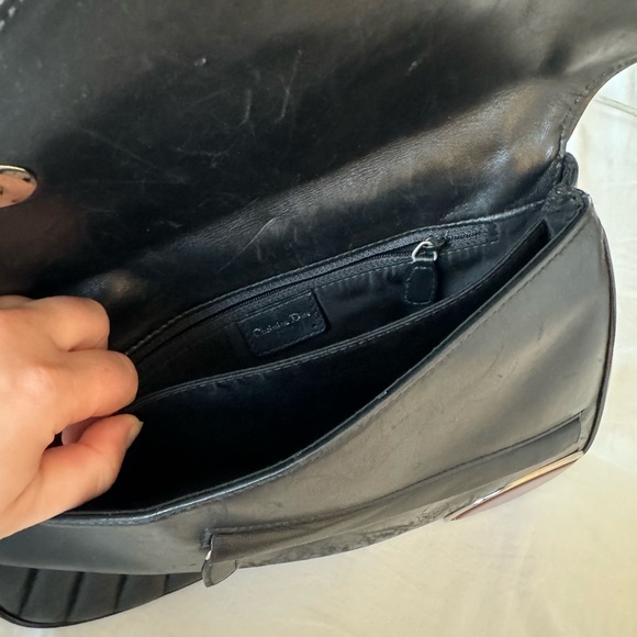 Vintage Dior Cadillac Bag - Picture 7 of 8